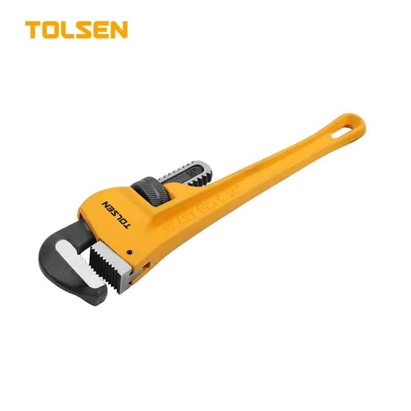Ключ трубний Tolsen Stillson 350 мм (10234) Ключ трубний Tolsen Stillson 350 мм (10234)