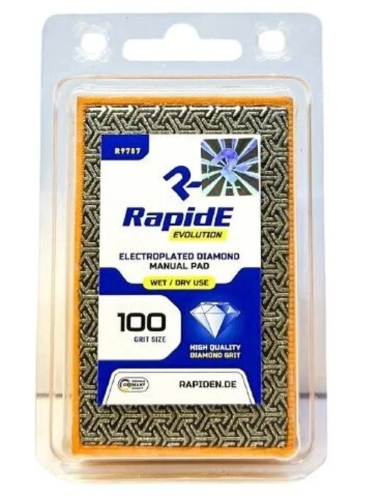 Алмазний шліфувальний брусок RapidE 200 (НФ-00002810)