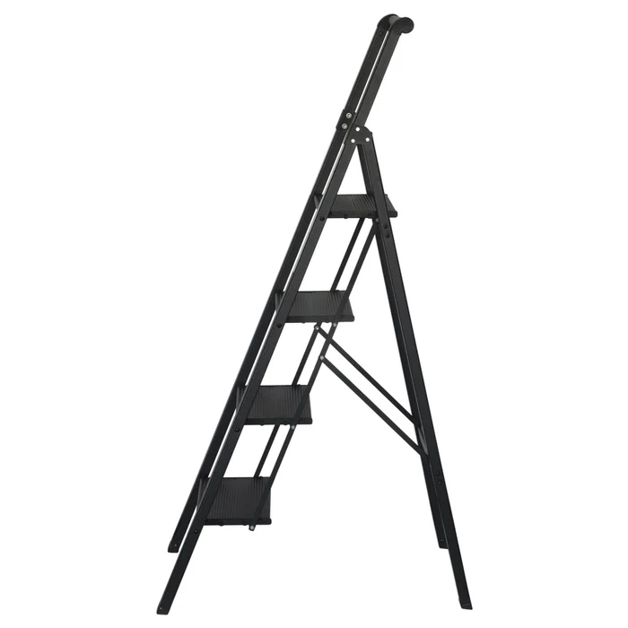 Стрем’янка алюмінієва Loft SIGMA 5 сходинок 173 см 150 кг (5036334)