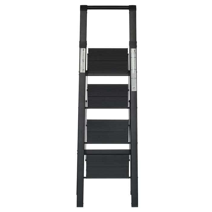 Стрем’янка алюмінієва Loft SIGMA 5 сходинок 173 см 150 кг (5036334)