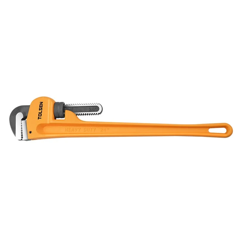 Ключ трубний Tolsen Stillson 12" (300 мм) (10233)