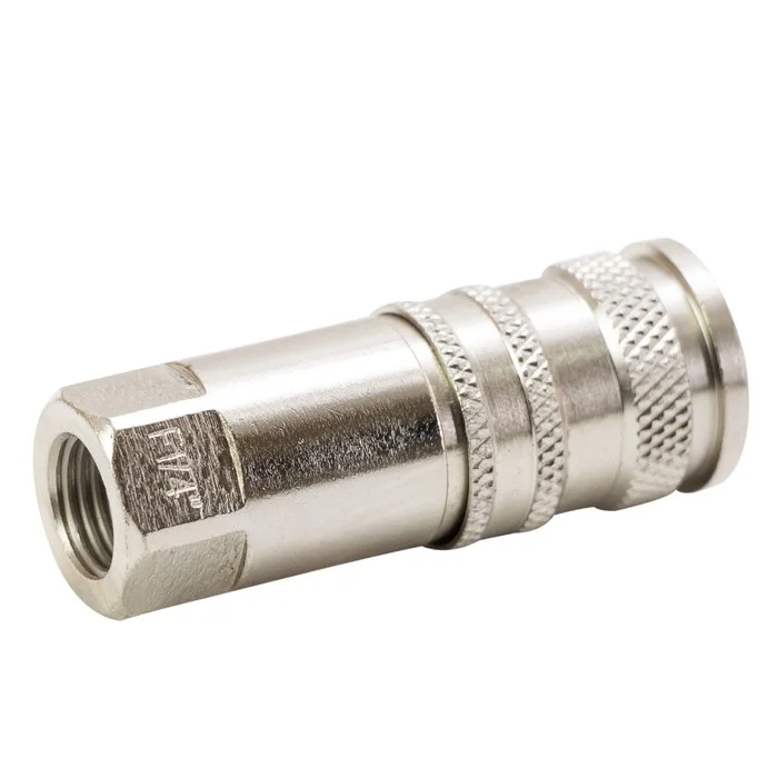 З'єднання швидкознімне для шланга 8 мм SIGMA (7021181)