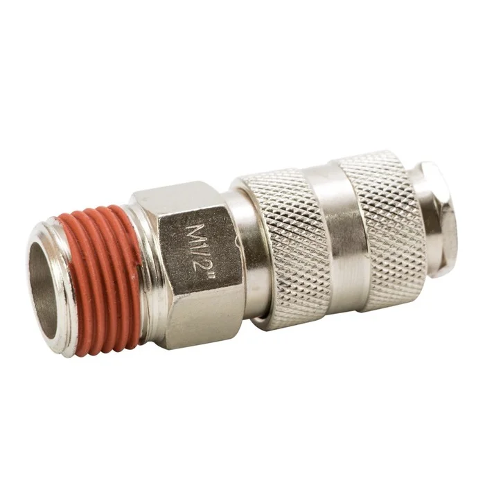 З'єднання швидкознімне із зовнішнім різьбленням MT 1/4" SIGMA (7021111)