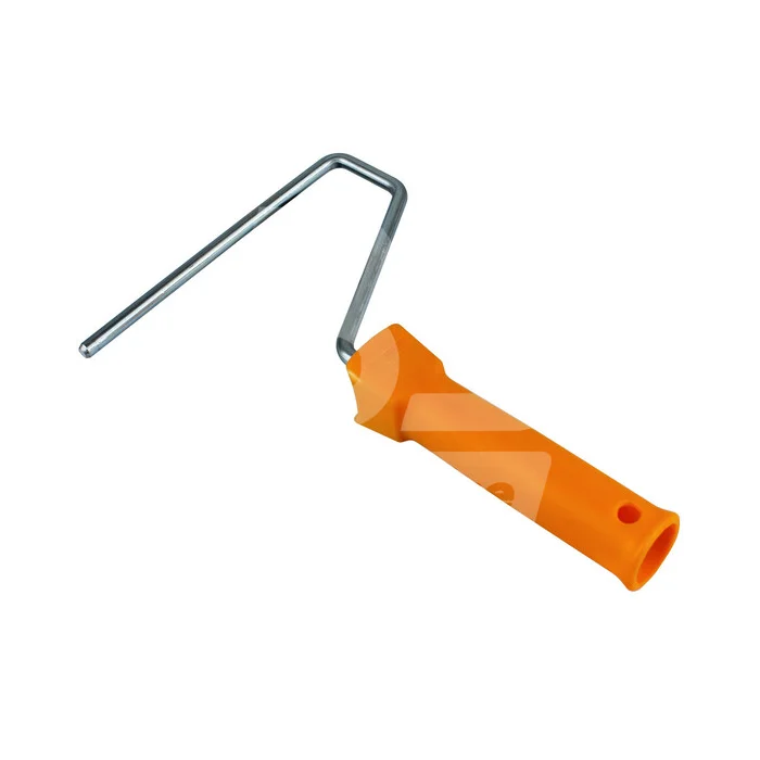 Ручка для валика Antares 9847 NEW Roller handle 8×250 мм (з отвором для телескопічної штанги)