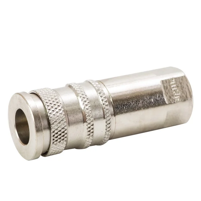 З'єднання швидкознімне для шланга 8 мм SIGMA (7021181)