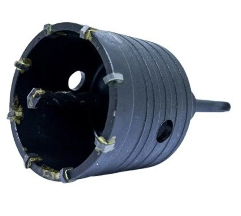 Коронка по бетону Ø105 мм SDS+ RapidE CONCRETE з хвостовиком 22 мм (НФ-00001898)
