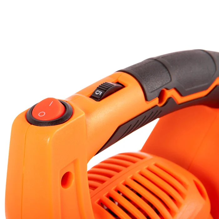 Повітродувка акумуляторна Tekhmann TCBV-245/i20 (без АКБ та ЗУ) 850993