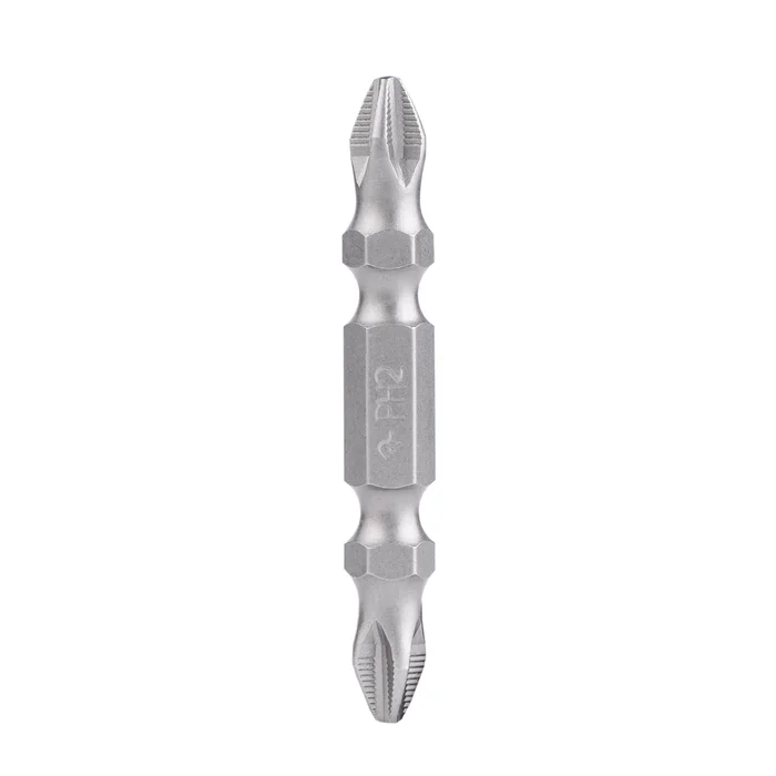 Біта двостороння RapidE industrial bits ACR PH2/PH2 65 мм (НФ-00000381)