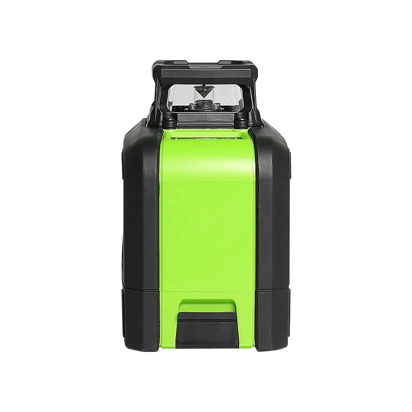 Лазерний рівень Huepar 902CG 2D 8 ліній (902CG)