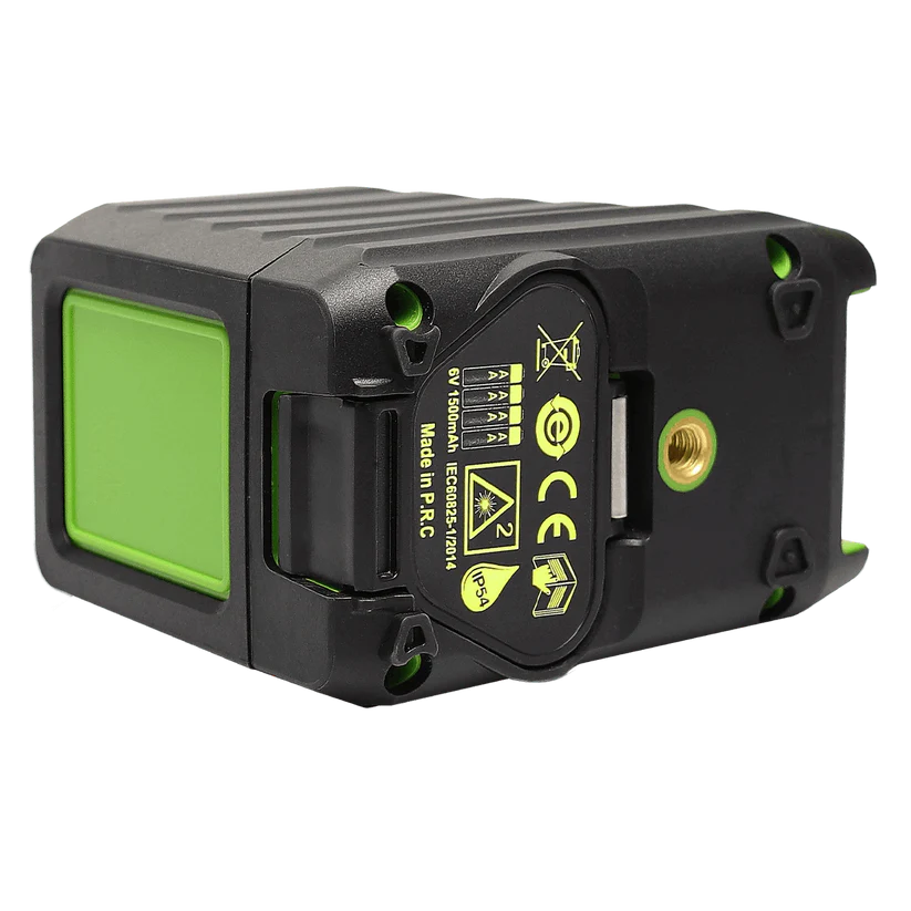 Лазерний рівень Huepar BOX-1G (BOX-1G)