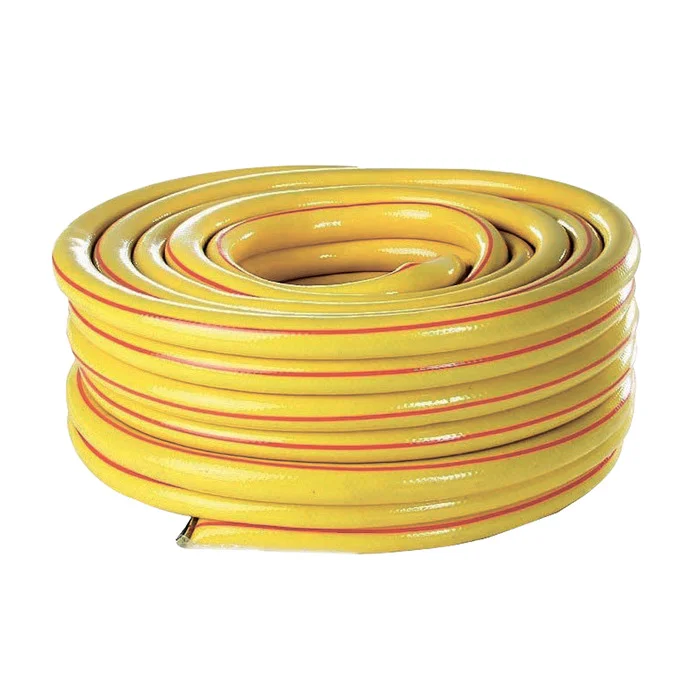 Поливальний шланг FLORA Сапфір 3 шари армований 3/4" 20 м (5067234)