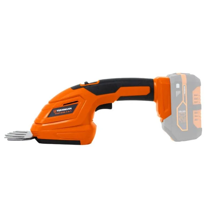 Тример для трави акумуляторний Tekhmann TCGT-8/i20 3 in 1 (без АКБ та ЗУ) 853711