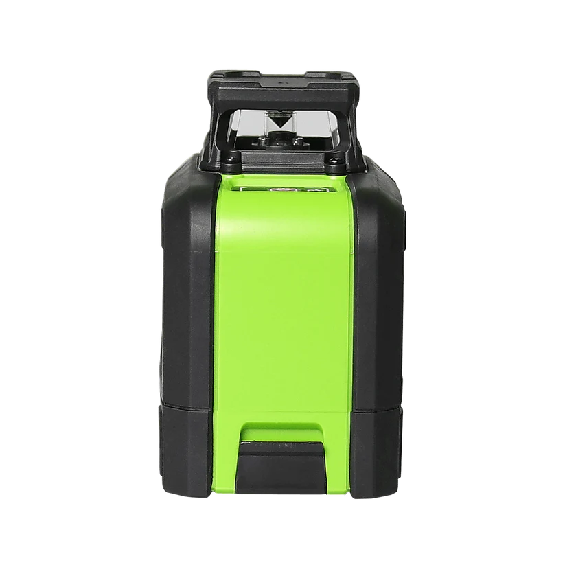 Лазерний рівень Huepar 901CG (901 CG)