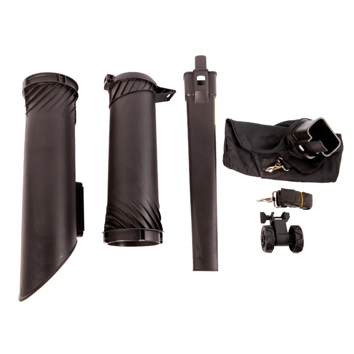 Повітродувка акумуляторна Tekhmann TCBV-245/i20 (без АКБ та ЗУ) 850993