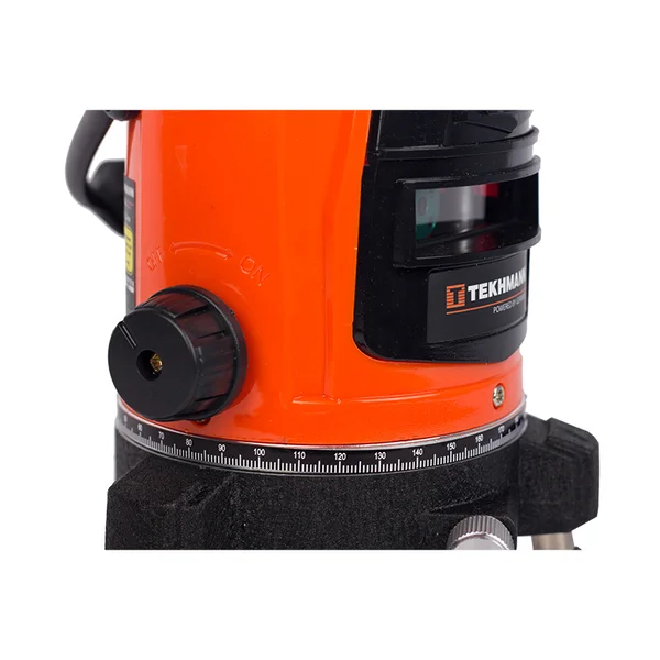 Лазерний рівень Tekhmann TSL-2/10 Gc (852582)