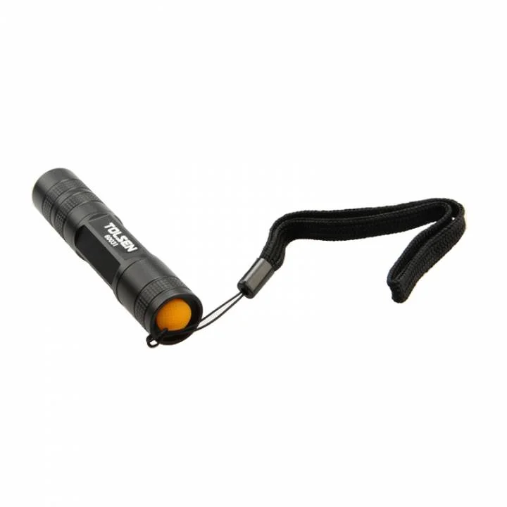 LED ліхтар водонепроникний Tolsen IP66 50 Лм 20x98 мм (60031)