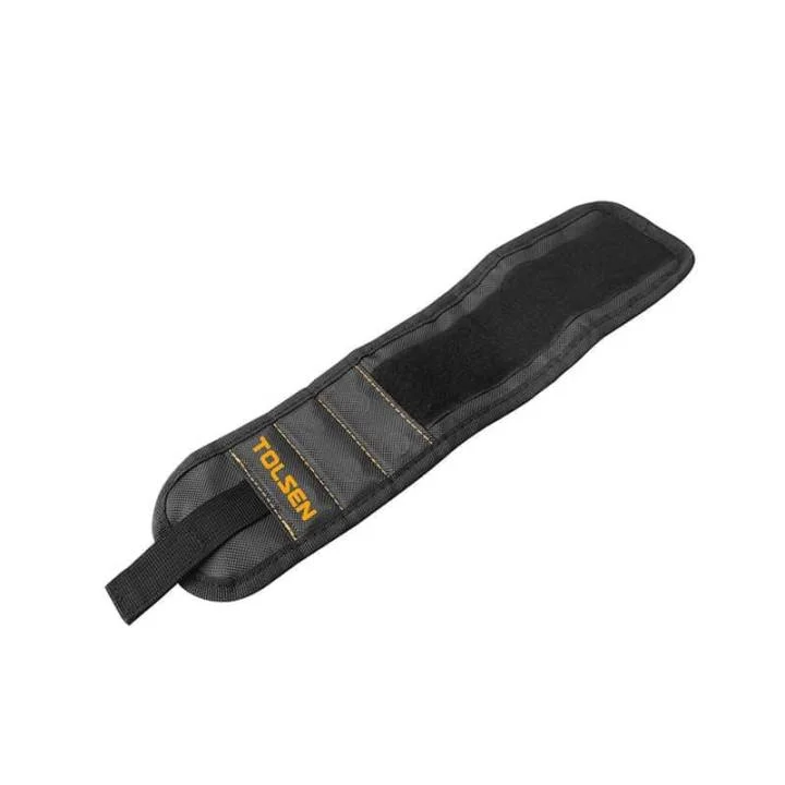 Магнітний браслет Tolsen 66026, 350х90 мм