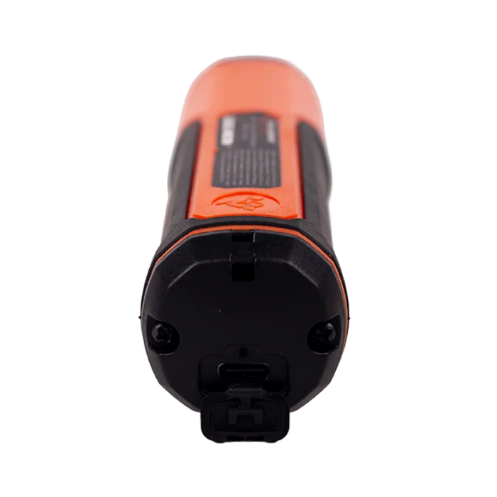 Викрутка акумуляторна Tekhmann TCS-3.6/2000 KIT, 3,6 В, 2,0 А·год, 5 Нм, USB-C (854939)