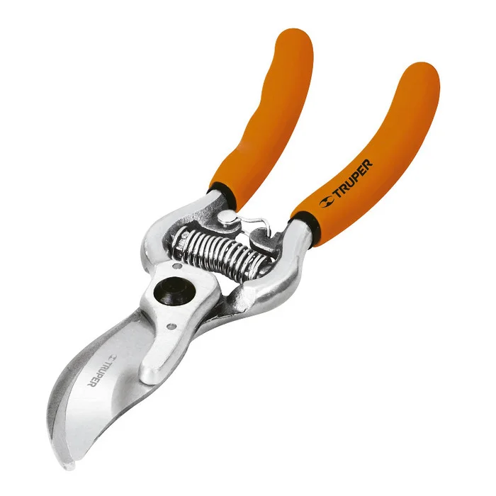 Секатор площинний Truper 22 мм 300 г (T-67)