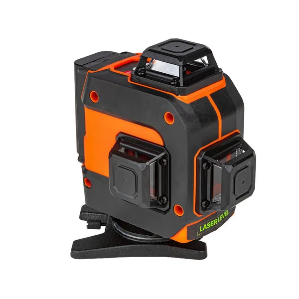 Лазерний рівень Tex.AC ТА-04-045 (зелений промінь, 16 ліній, 4D)