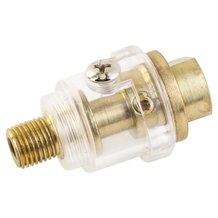 Гайковерт 1/2" пневматичний з набором насадок SIGMA (6712031)
