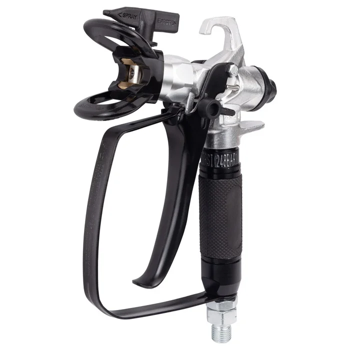 Апарат для безповітряного фарбування SIGMA Profi Compact 650 Вт, 1.1 л/хв, 210 бар (6816551)