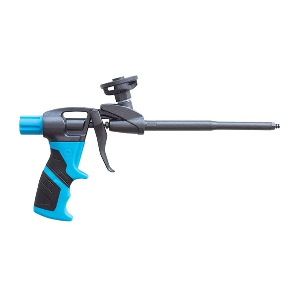 Пістолет для монтажної піни MyTools Pro+ 621-FT професійний з тефлоновим покриттям