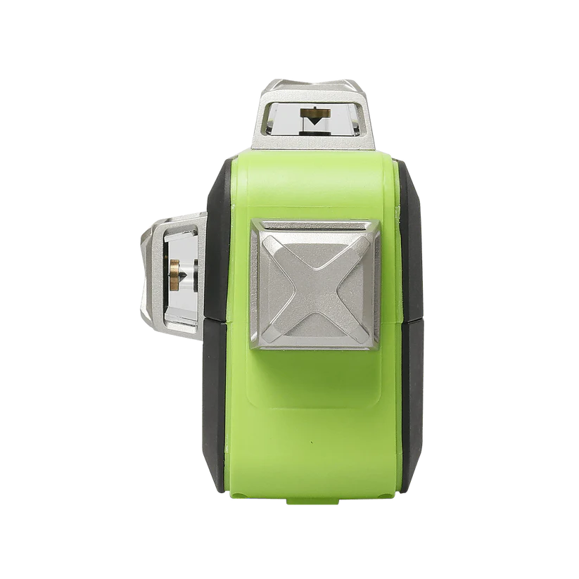 Лазерний рівень Huepar 603CG 3D (603CG 3D)