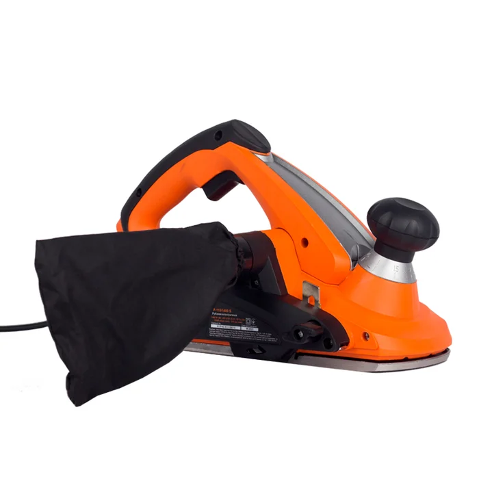 Електрорубанок Tekhmann TP-110/1400 S (851221)