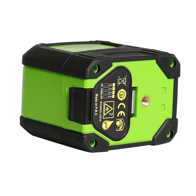 Лазерний рівень Huepar 901CG (901 CG)