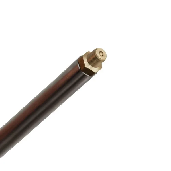 Пістолет для монтажної піни MyTools Easy 624-E з регулюванням подачі