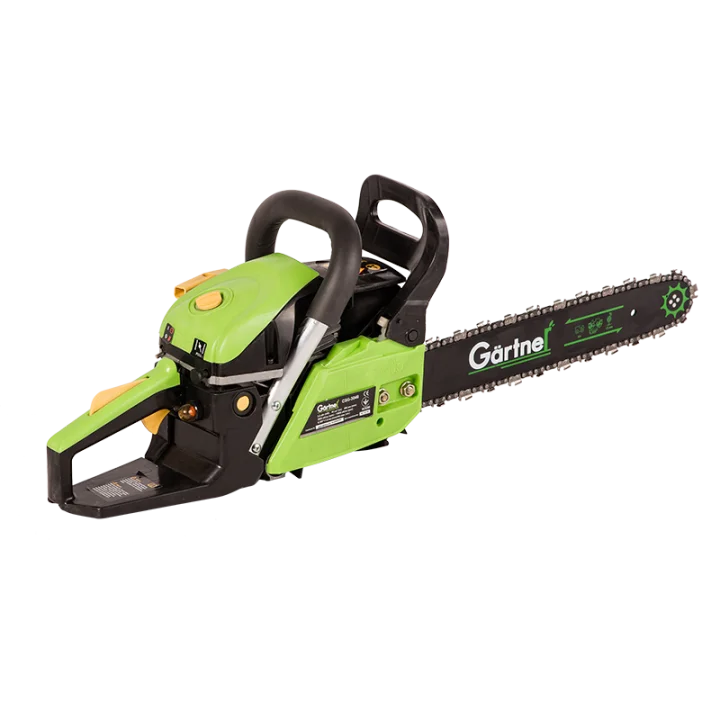 Пила бензинова Gärtner CSG-3040 (406 мм, 3.0 кВт, 4.1 к.с.)