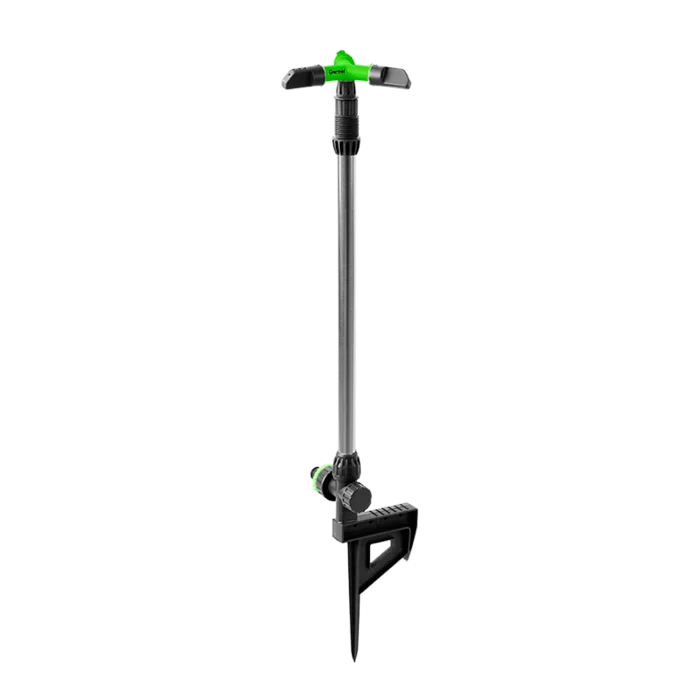 Дощувач круговий на штанзі Gärtner 1/2" (80081057)