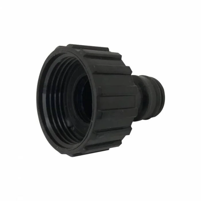 Адаптер для конектора Gärtner 1/2" із внутрішньою різьбою 3/4" (80058050)