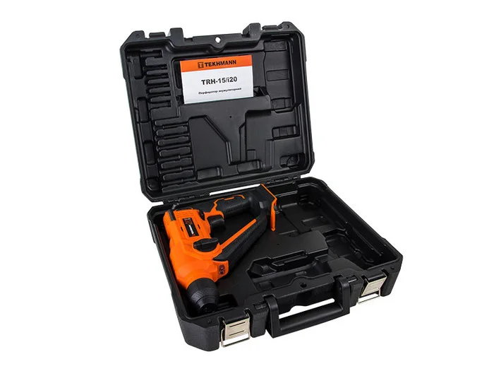Перфоратор акумуляторний Tekhmann TRH-15/i20 (без АКБ та ЗУ) (848393)