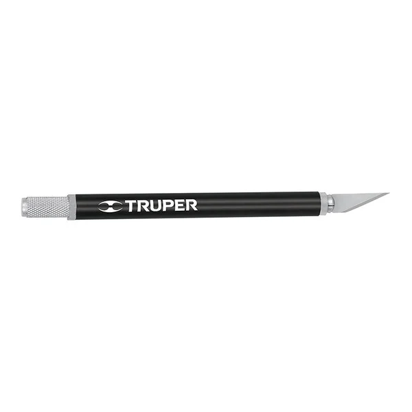 Ніж декоратора 15 мм Truper (EXA-6)
