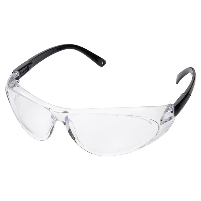 Окуляри захисні прозорі Python anti-scratch Sigma 9410621