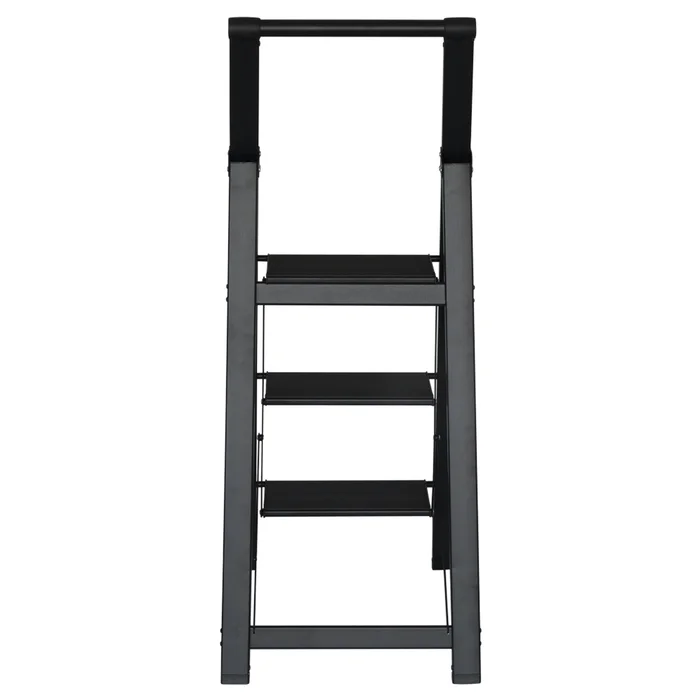 Стрем’янка алюмінієва Loft SIGMA 3 сходинки 122 см 150 кг (5036314)