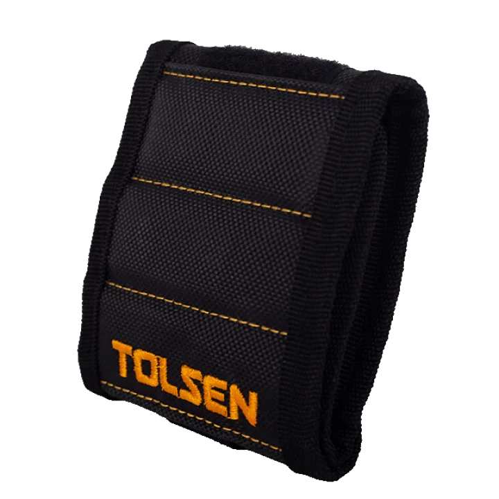 Магнітний браслет Tolsen 66026, 350х90 мм