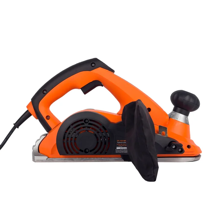 Електрорубанок Tekhmann TP-110/1400 S (851221)