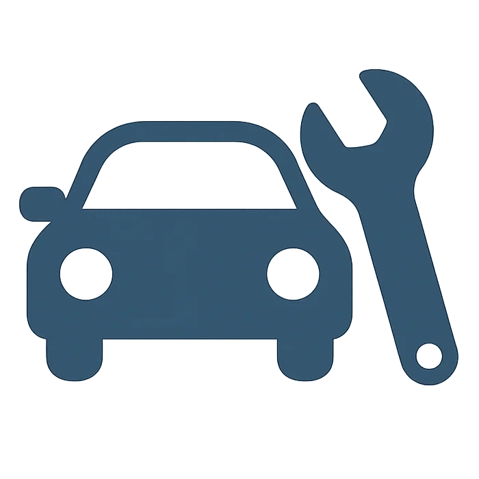 Обладнання та інструмент для автосервісу