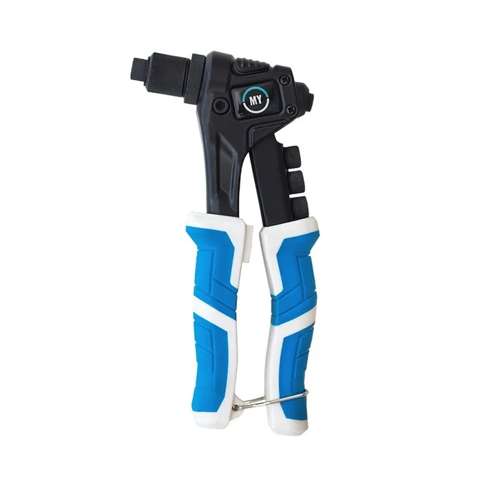 Пістолет заклепувальний MyTools Power (641-48)