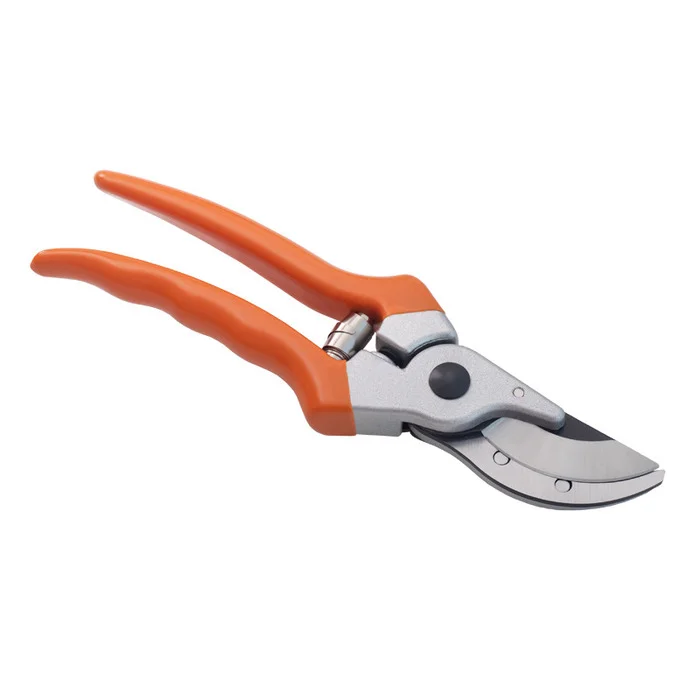 Секатор площинний MyGarden Classic 210 мм (229-1-210), SK5 з тефлоновим покриттям, до 20 мм