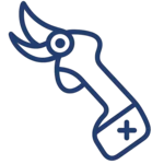  Акумуляторні секатори