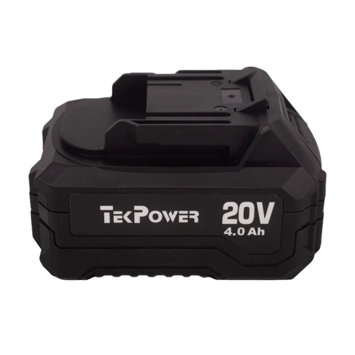 Акумуляторна батарея Tekhmann TAB-40 Li-ion 20В 4 Аг TekPower (854609)