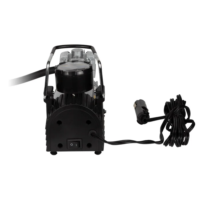 Автокомпресор Sigma 6170251, 12В, 180 Вт, 37 л/хв, 10 бар