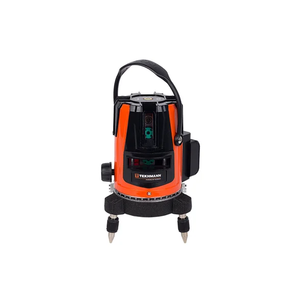 Лазерний рівень Tekhmann TSL-2/10 Gc (852582)