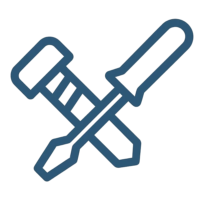 Кріпильний інструмент