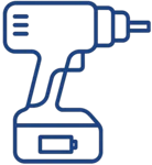 Акумуляторні гвинтоверти