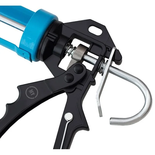 Пістолет для герметика My Tools Pro 632-300 (2000 Н)